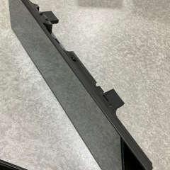 レーダー探知機　ミラー型　コムテック　ZERO 52M 中古品