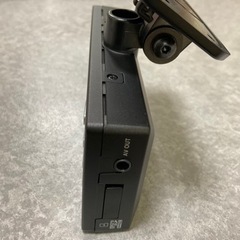 ドライブレコーダー　ｉsafe  simple  DC-DR410 中古品の画像