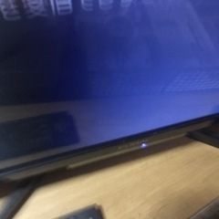 FUNAI 32型　液晶テレビの画像