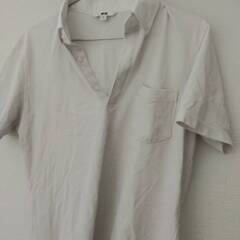 ポロシャツ　サイズM　1点300円　4点1000円　②の画像