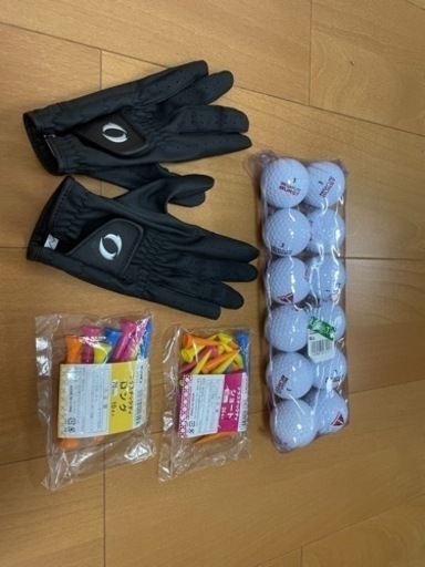 ★ほぼ新品★Callaway女性用ゴルフクラブセット