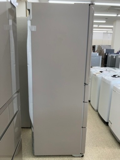 MITSUBISHI 冷蔵庫 19年製  TJ119