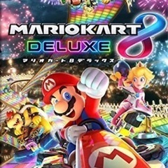 マリオカート8フレンド
