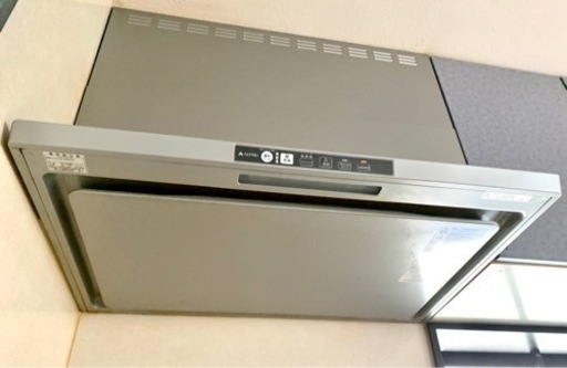 2017製レンジフード90