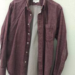 長ぞでシャツ　1点800円　4点で3000円の画像