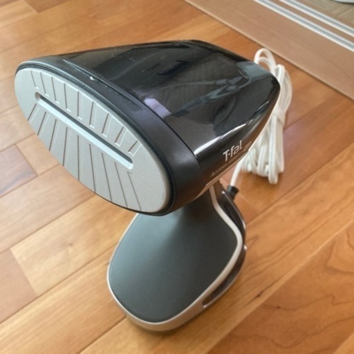 T-fal ティファール スチームアイロン ガーメントスチーマー