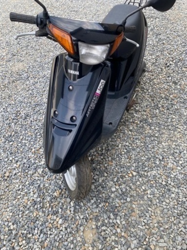 ヤマハジョグ50  3KJ