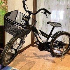子供用自転車13インチ　男児用の画像