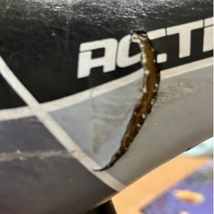 子供用自転車13インチ　男児用の画像