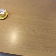 ダイニングテーブル5点セット