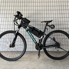 KUM 自転車の中古が安い！激安で譲ります・無料であげます(2