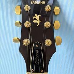 エレキギター YAMAHA SC-5000