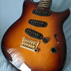 エレキギター YAMAHA SC-5000