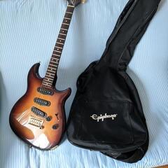 エレキギター YAMAHA SC-5000