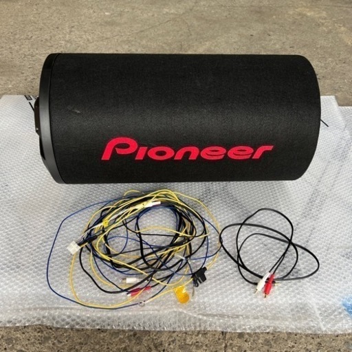 パイオニア　TS-WX300TA 中古