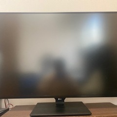 LG 43UD79-B 4Kモニター