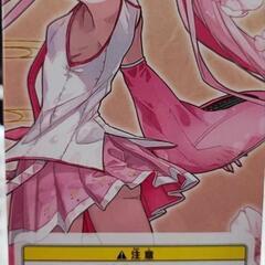 初音ミク フィギュア 桜ミク 2020ver.の画像