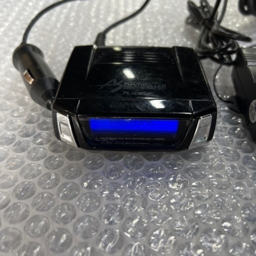 データシステム　エアサスコントローラー　ASR681 中古