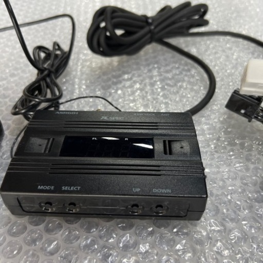 データシステム　エアサスコントローラー　ASR681 中古