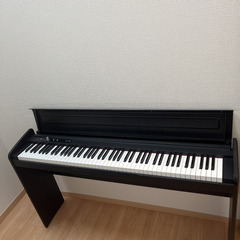 KORG電子ピアノ中古