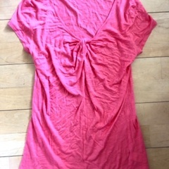 お買い得ピンク&オレンジ系系レディースSサイズ福袋バナリパ含む全...