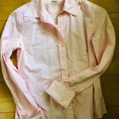 お買い得ピンク&オレンジ系系レディースSサイズ福袋バナリパ含む全12点セットの画像