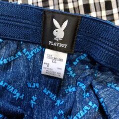 【未使用】メンズ（トランクス）LLの画像