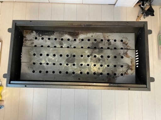 大型BBQコンロ