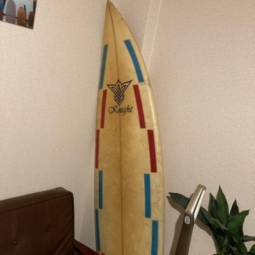 サーフボード