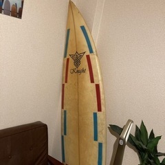 サーフボード