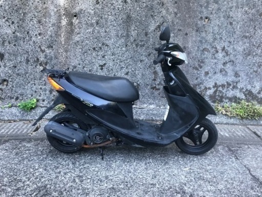 原付50cc⭐︎アドレスV50⭐︎