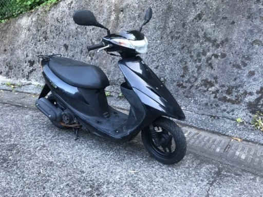 原付50cc⭐︎アドレスV50⭐︎
