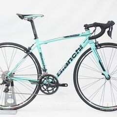 BIANCHI 「ビアンキ」 VIA NIRONE7 2018年...