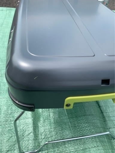 ソト(SOTO) ハイパワー2バーナーST-525 パワーブースター パワーガス付