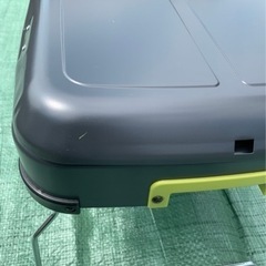 ソト(SOTO) ハイパワー2バーナーST-525 パワーブース...