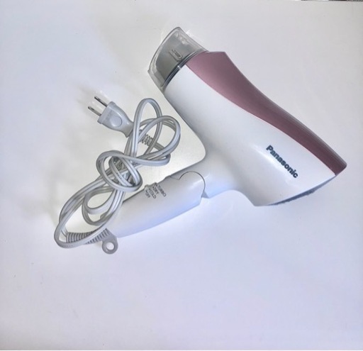 ヘアケア PANASONIC HAIR DRYER EH-NE59