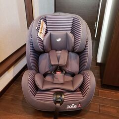 チャイルドシート joie