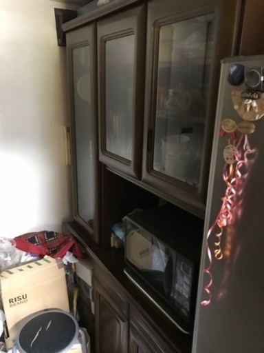 食器棚