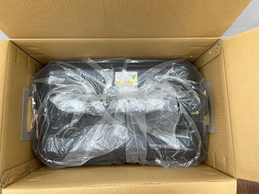 【開封未使用品】京セラ　EGI200　インバーター発電機　2.0kVA　50/60Hz　100V　KYOCERA