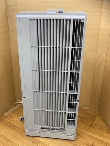 I435 ★ CORONA 冷房専用窓用エアコン 4~7畳用 2019年製 ⭐動作確認済 ⭐クリーニング済