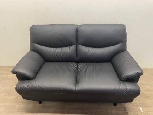 081105 2人掛けソファー