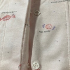 マタニティパジャマの画像