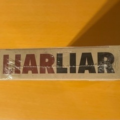 ライアーライアー英語版 in Englishの画像