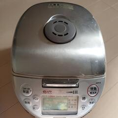 TIGER IH 炊飯器 