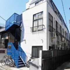 🌸初期安🌸契約金５万円☺大江戸線 中井駅 歩5分🌸東京都新宿区上落合☺