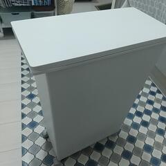 無印良品 ゴミ箱 コロ付き