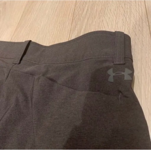 UNDER ARMOUR（アンダーアーマー） ゴルフウェア メンズ ゴルフパンツ ゴルフ用パンツ アンダーアーマー