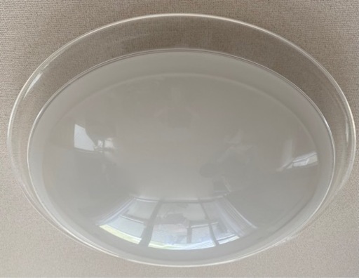 アイリスオーヤマ CL8DL-MFM LEDシーリングライト 昼光色～電球色 8畳用