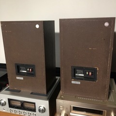 DIATONE DS-22BR ペアの画像