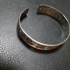 珍品ブレスレッドの画像